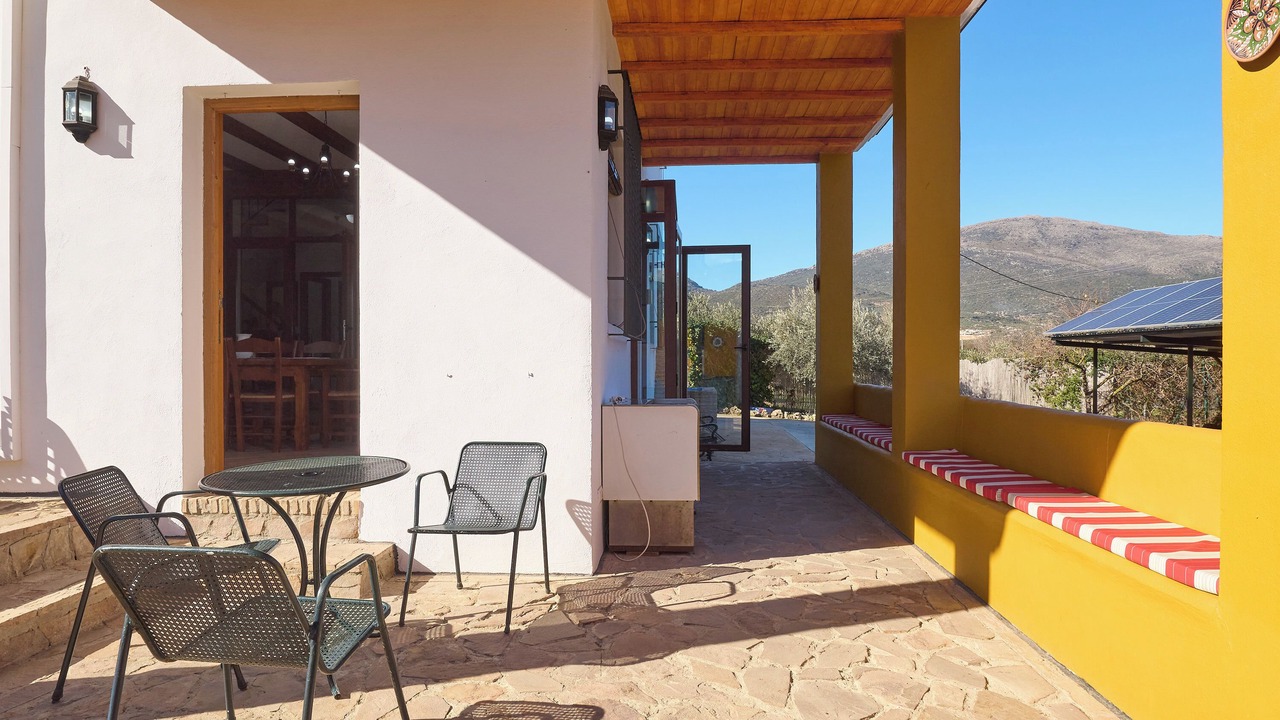 Photo of Outdoor in Carcabuey