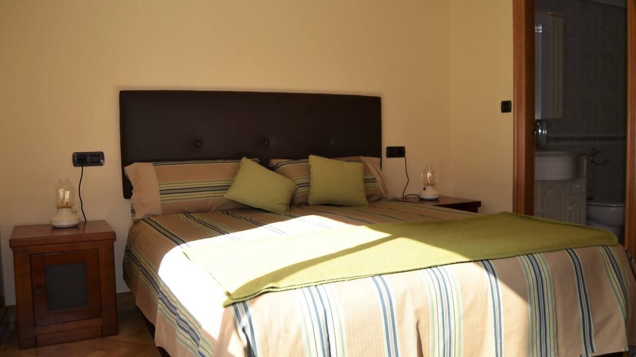 Photo of Bedroom in Souto