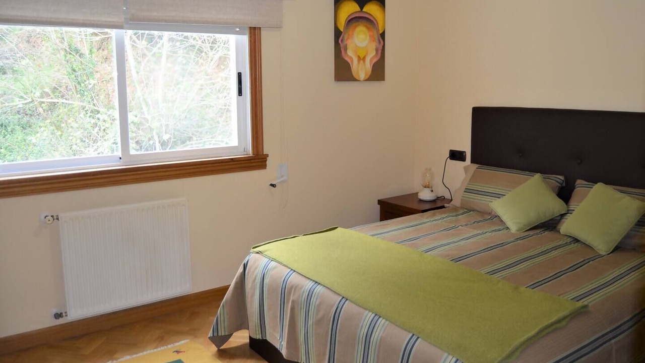 Photo of Bedroom in Souto