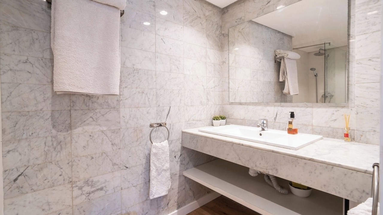 Photo of Bathroom in La Xerea
