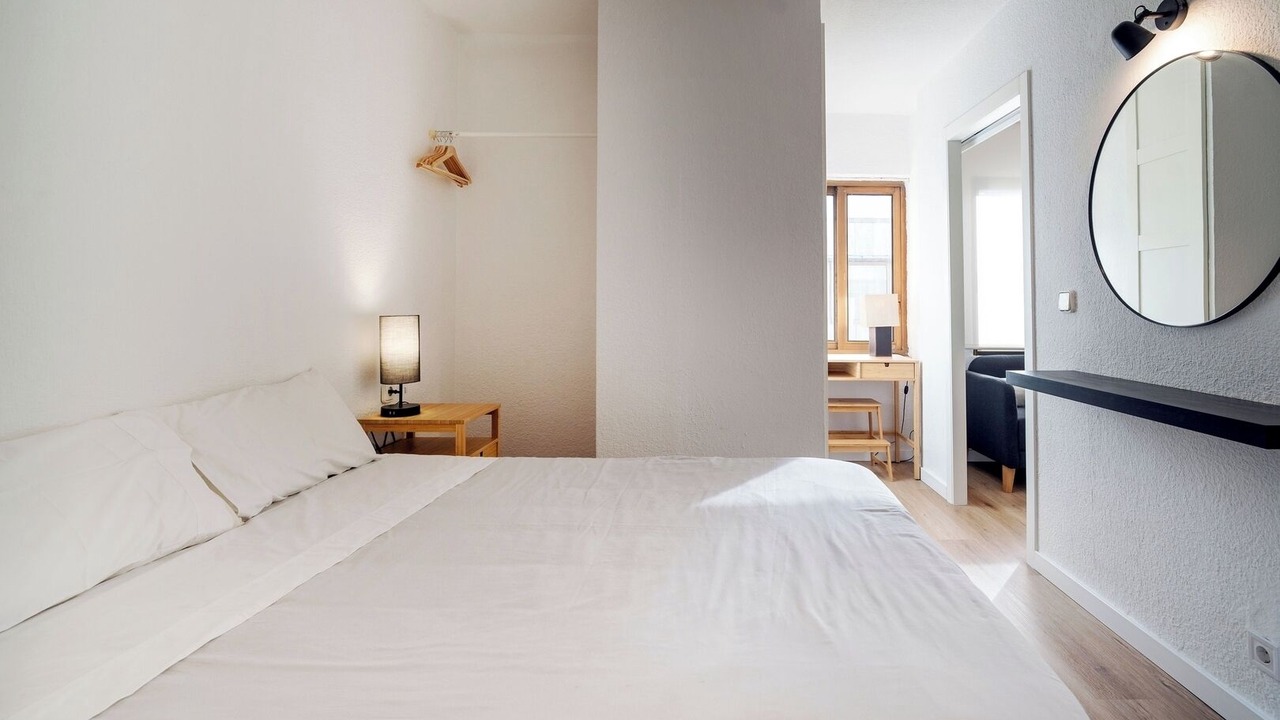 Photo of Bedroom in La Xerea