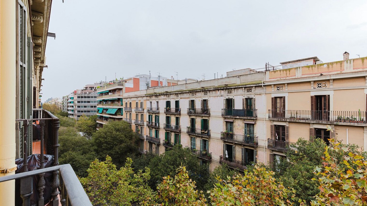 Photo of Outdoor in Esquerra de l'Eixample