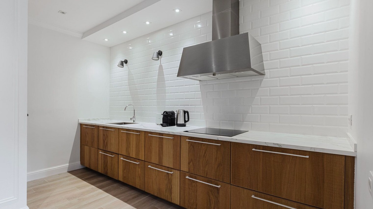 Photo of Kitchen in Esquerra de l'Eixample