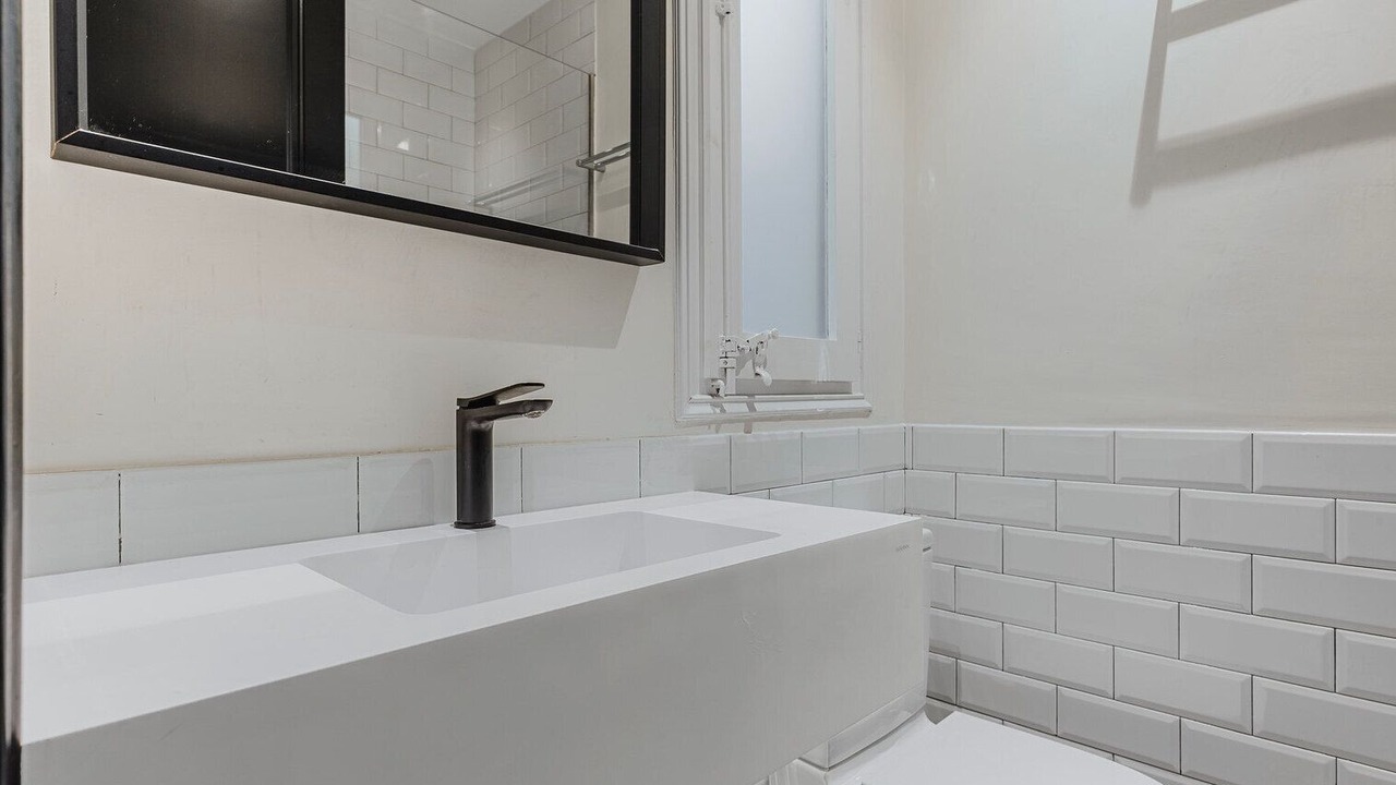 Photo of Bathroom in Esquerra de l'Eixample