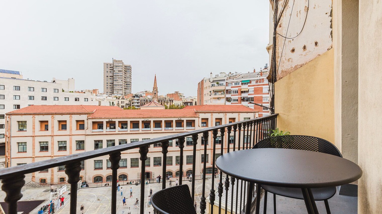 Photo of Outdoor in Esquerra de l'Eixample