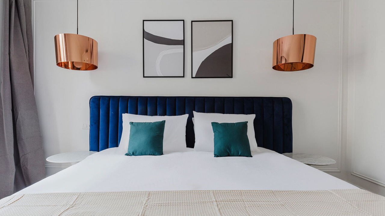 Photo of Bedroom in Esquerra de l'Eixample