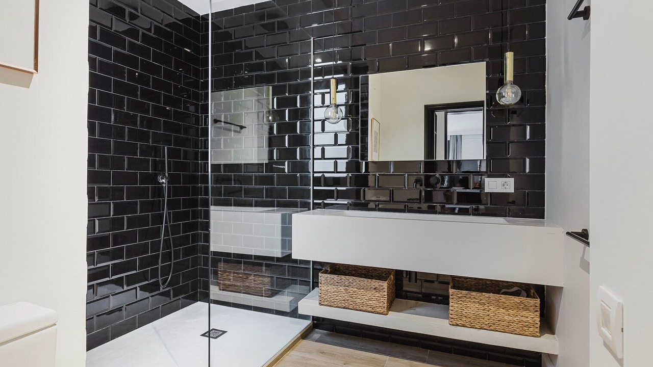 Photo of Bathroom in Esquerra de l'Eixample