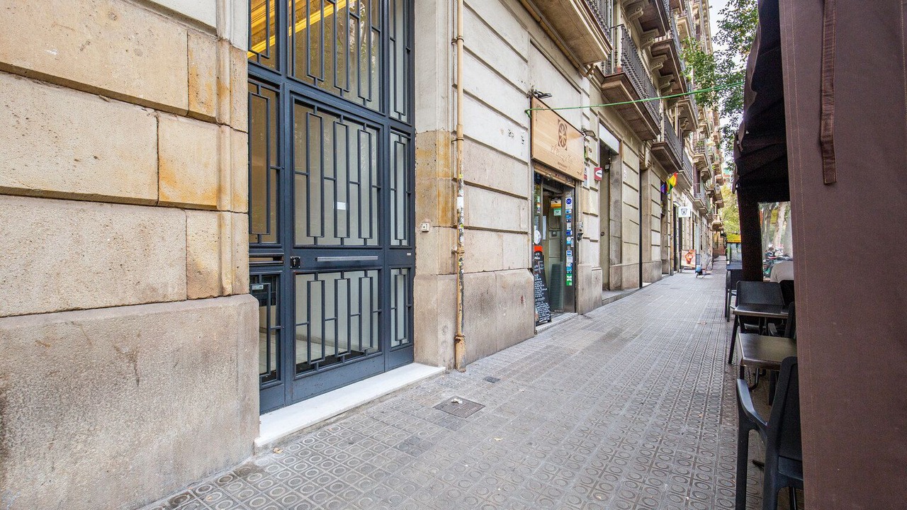 Photo of Outdoor in Esquerra de l'Eixample