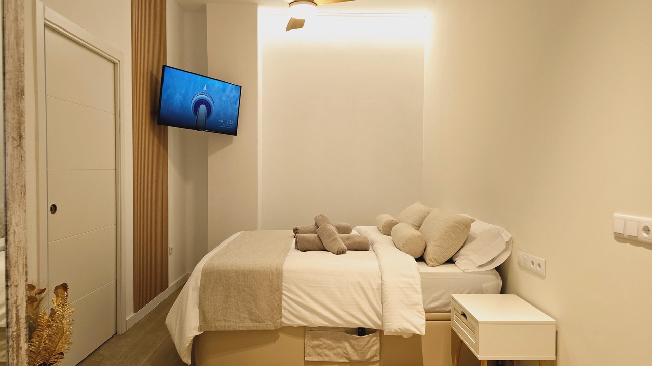 Photo of Bedroom in Aiora
