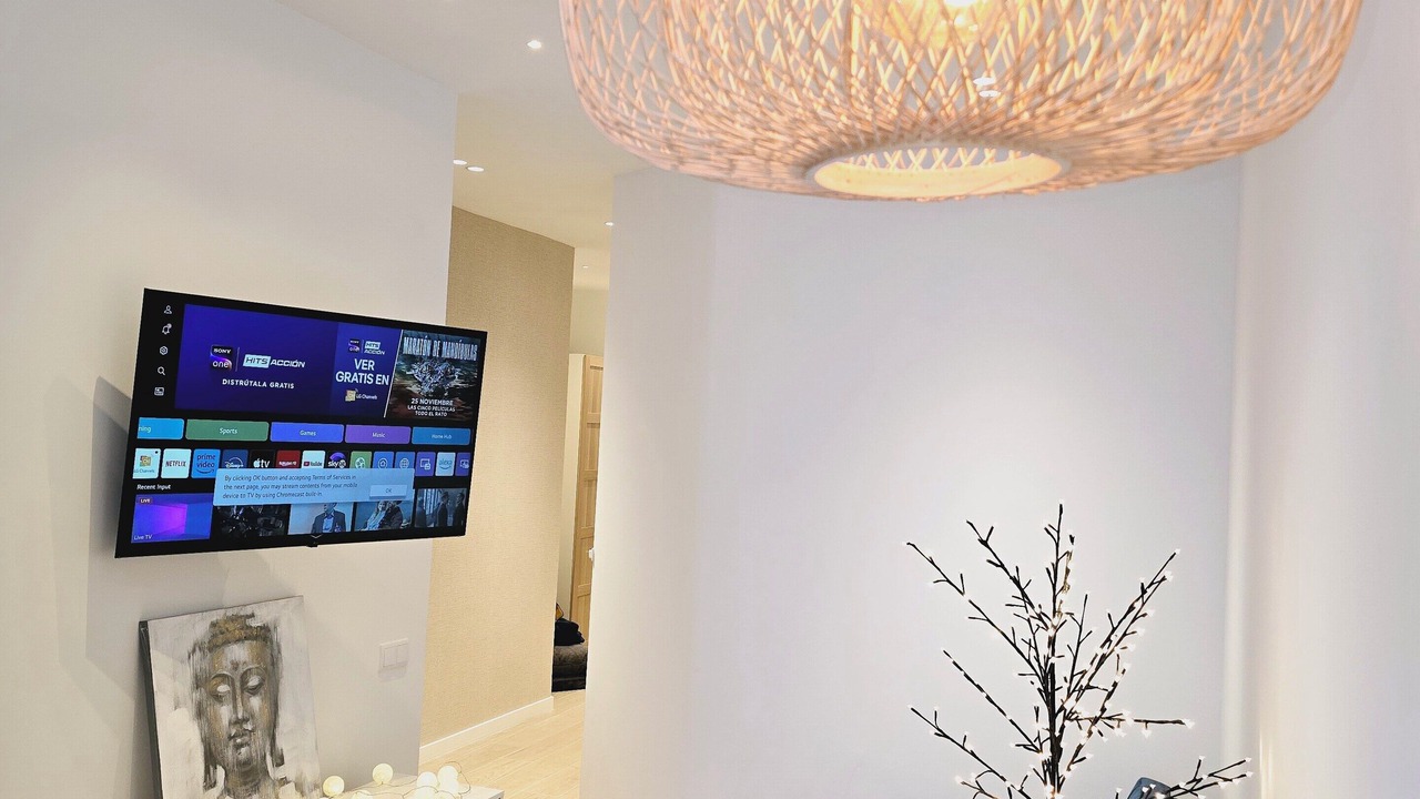 Photo of Livingroom in Aiora