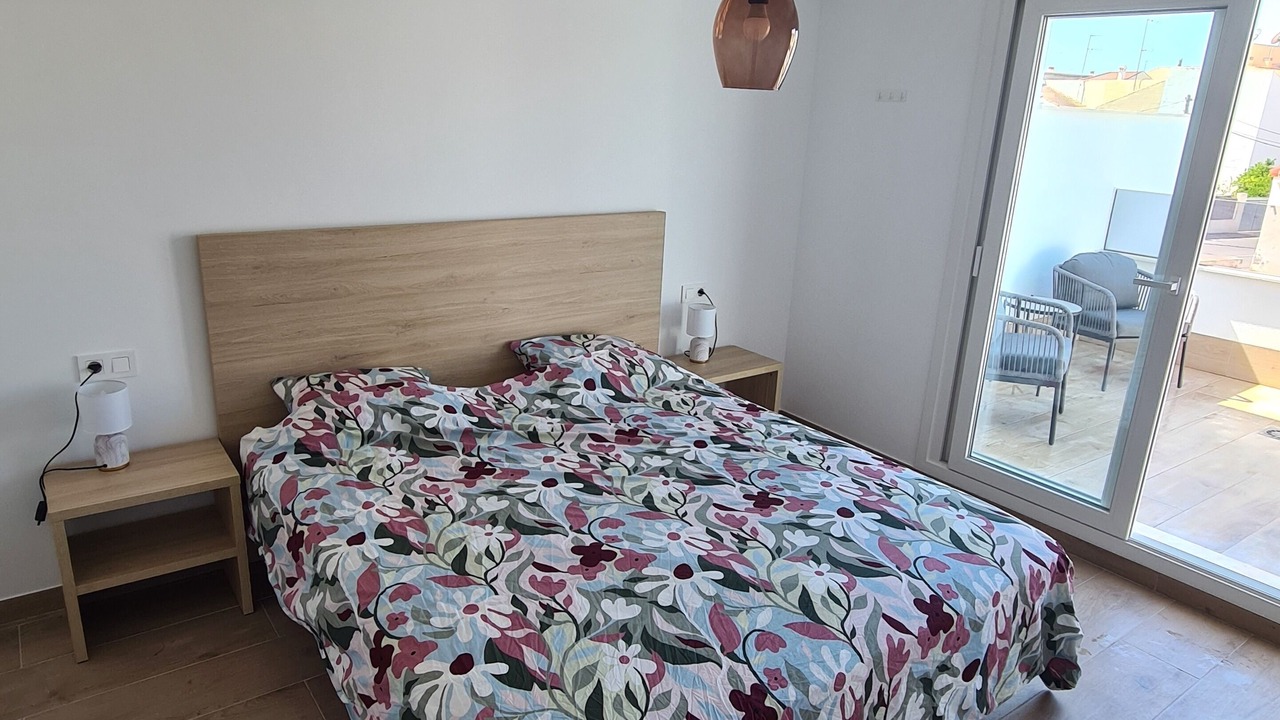 Photo of Bedroom in Los Cuarteros