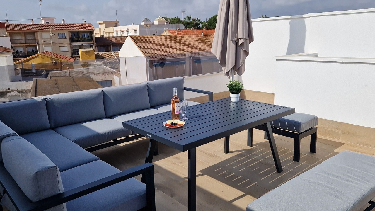 Photo of Outdoor in Los Cuarteros