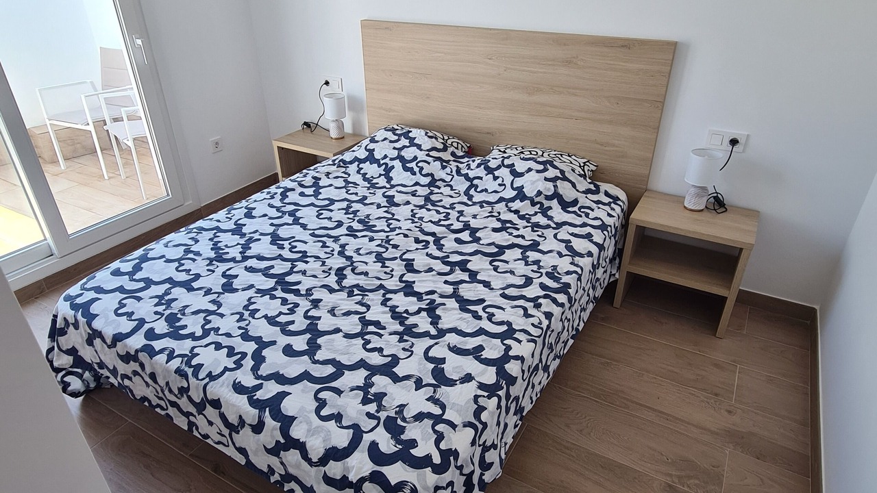 Photo of Bedroom in Los Cuarteros