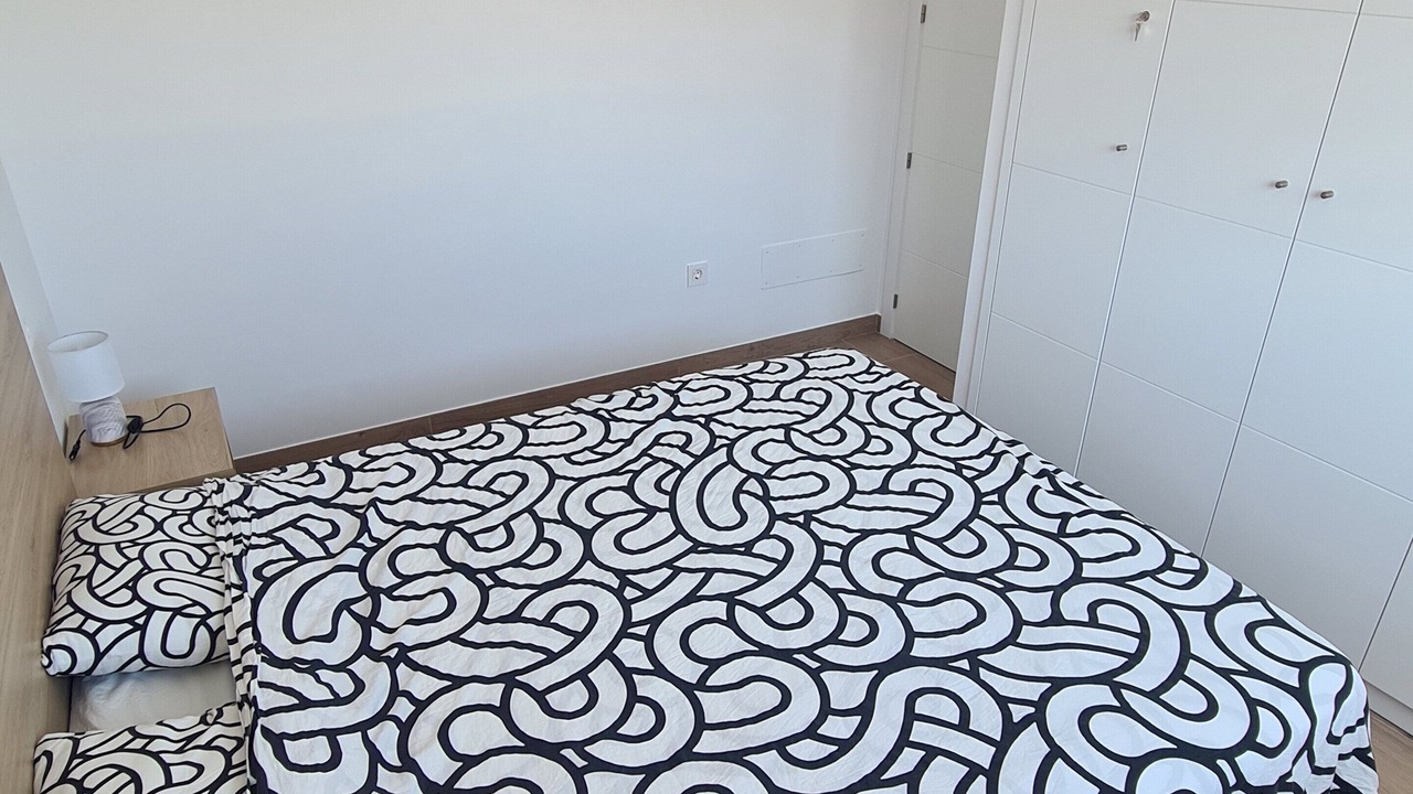 Photo of Bedroom in Los Cuarteros