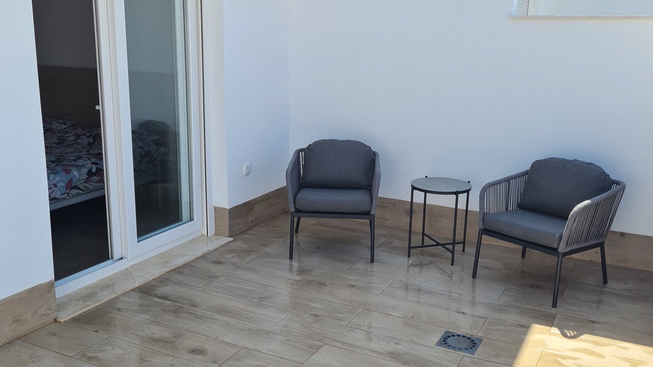 Photo of Patio Balcony in Los Cuarteros