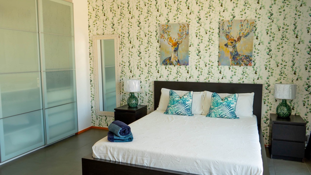 Photo of Bedroom in El Grao de Castellon