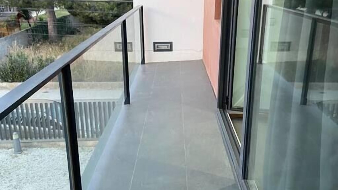 Photo of Patio Balcony in El Grao de Castellon