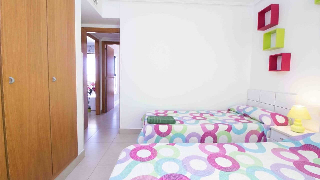 Photo of Bedroom in La Malva-rosa