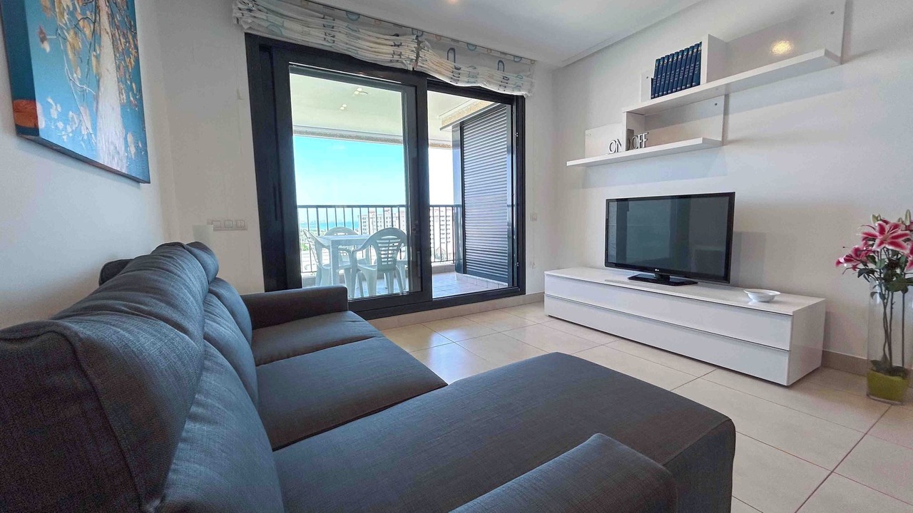 Photo of Livingroom in La Malva-rosa