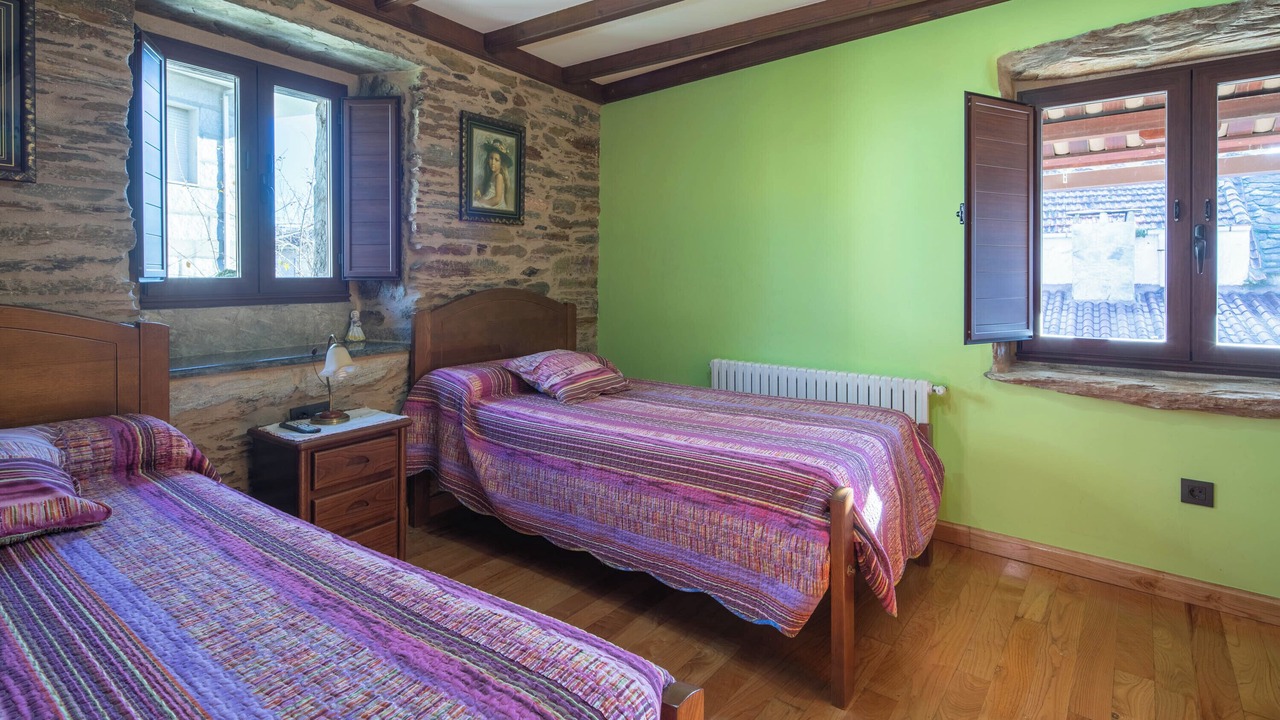 Photo of Bedroom in Boboras