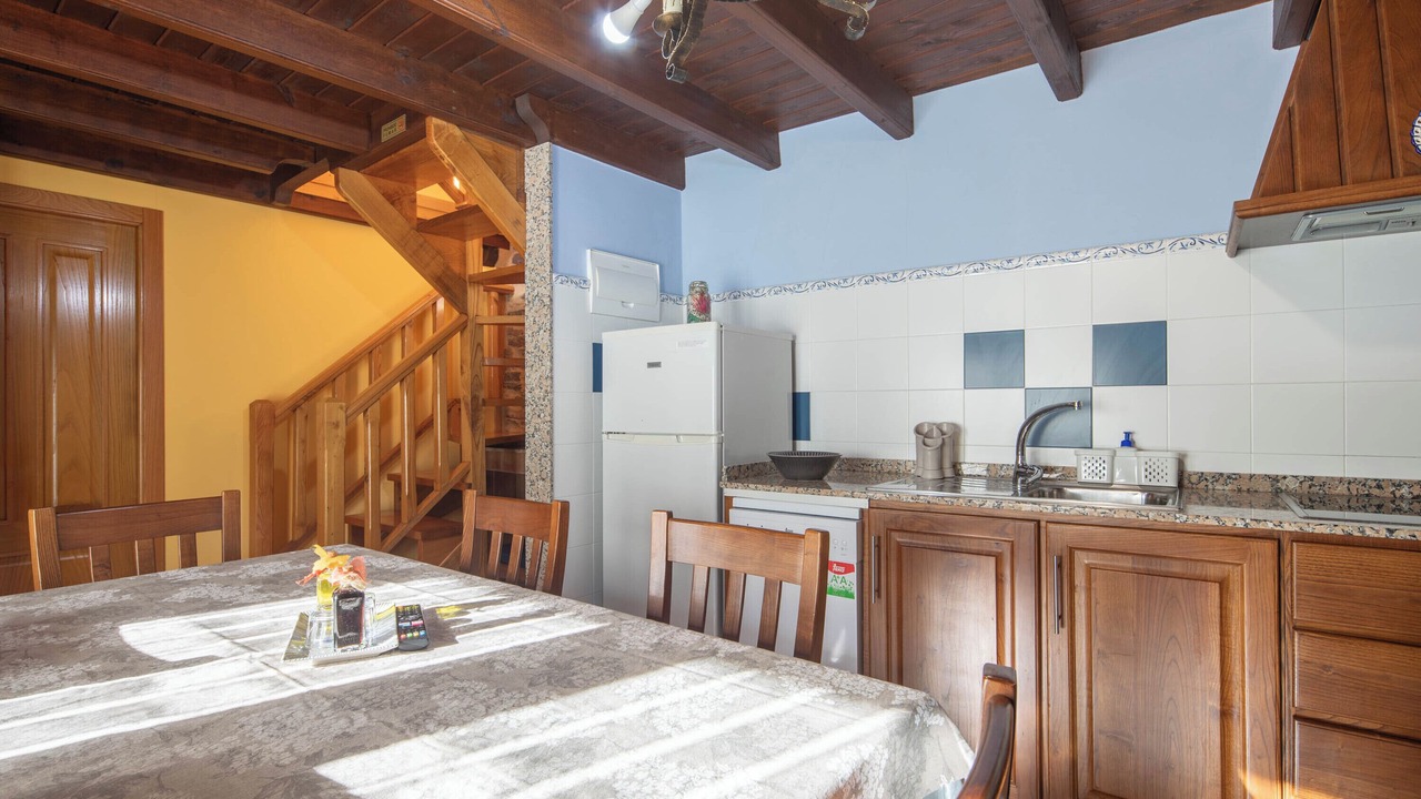 Photo of Kitchen in Boboras