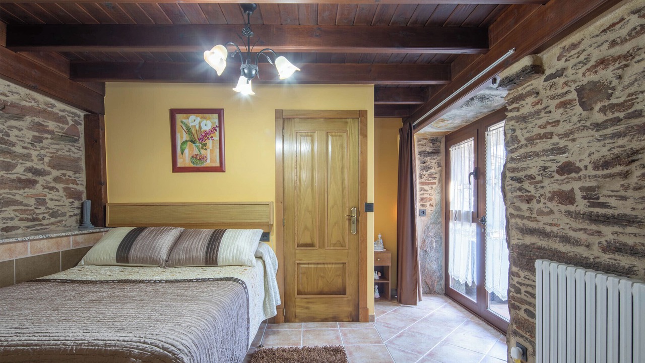 Photo of Bedroom in Boboras