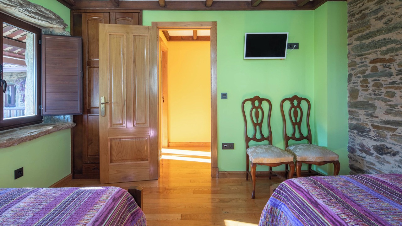 Photo of Bedroom in Boboras