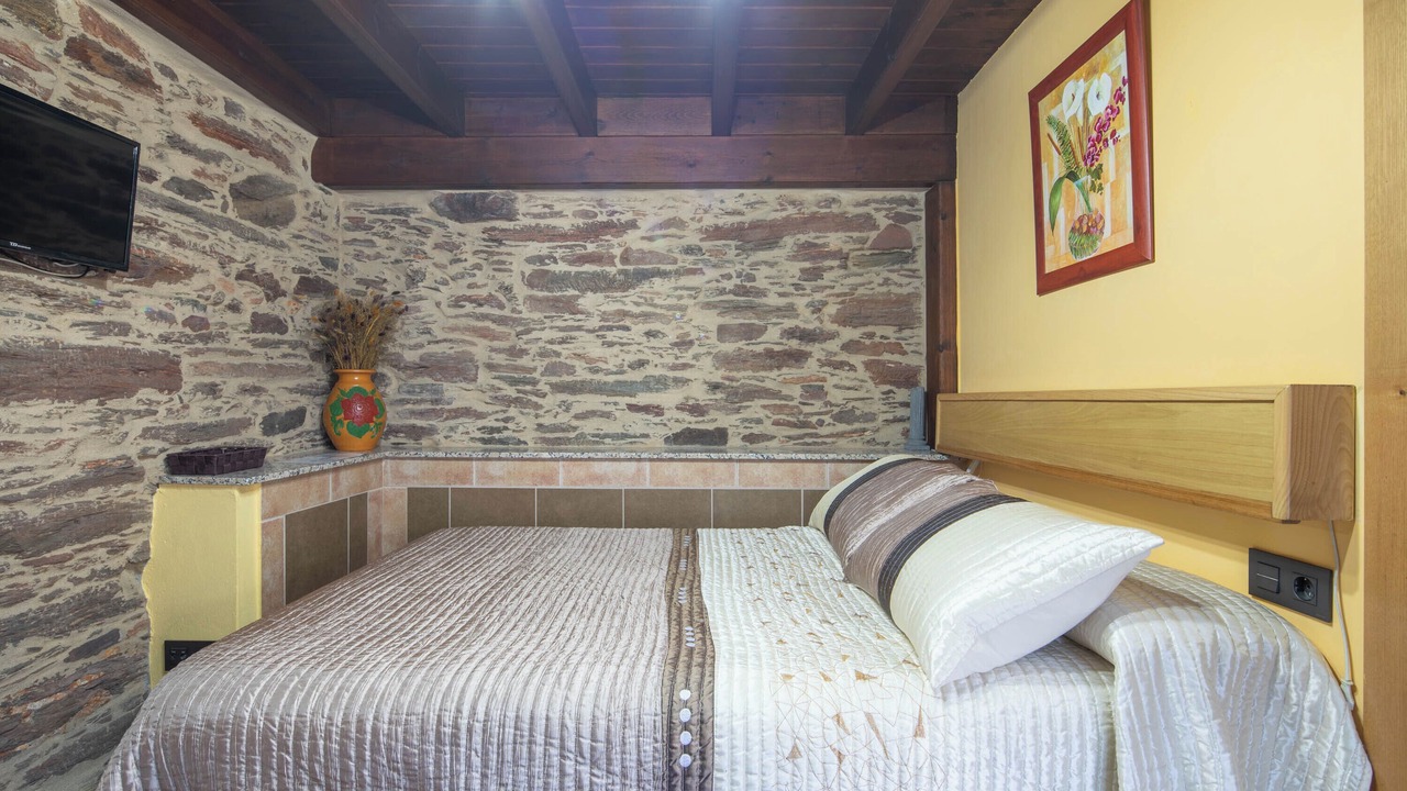 Photo of Bedroom in Boboras