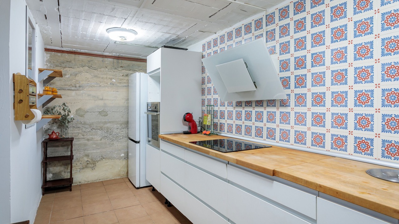Photo of Kitchen in San Anton
