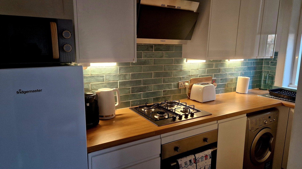 Photo of Kitchen in Troon