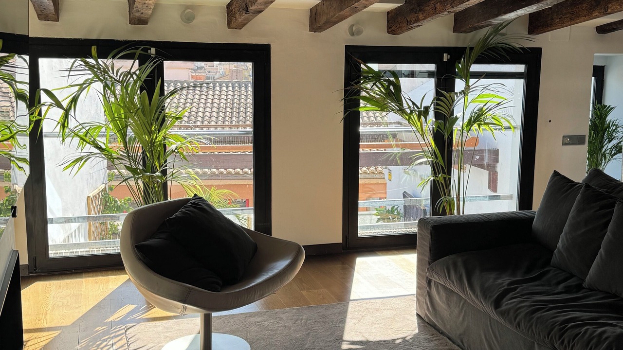 Photo of Livingroom in La Seu
