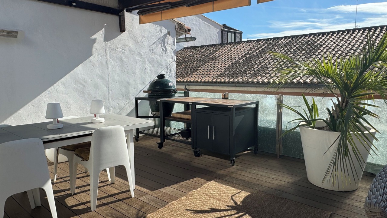 Photo of Outdoor in La Seu