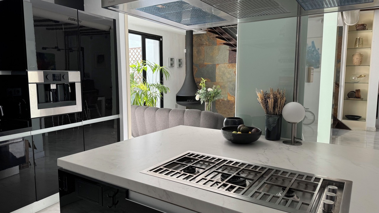 Photo of Kitchen in La Seu