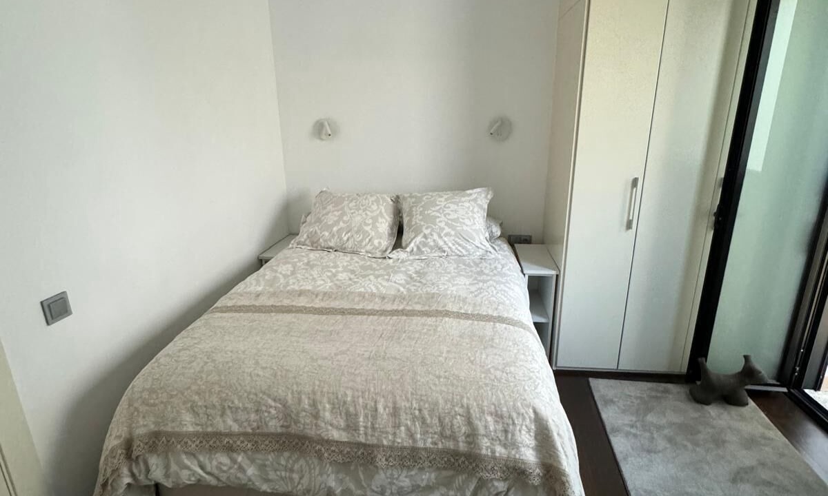 Photo of Bedroom in La Seu