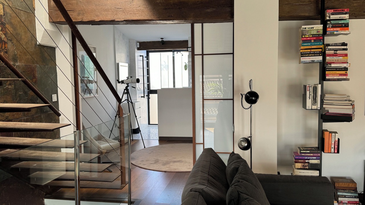 Photo of Livingroom in La Seu
