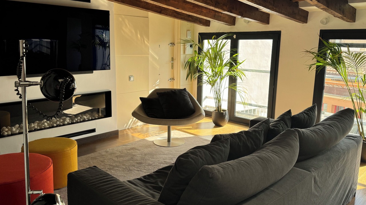 Photo of Livingroom in La Seu