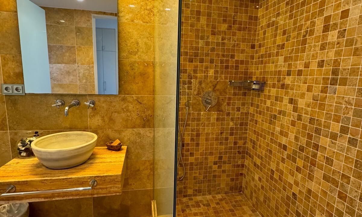 Photo of Bathroom in La Seu