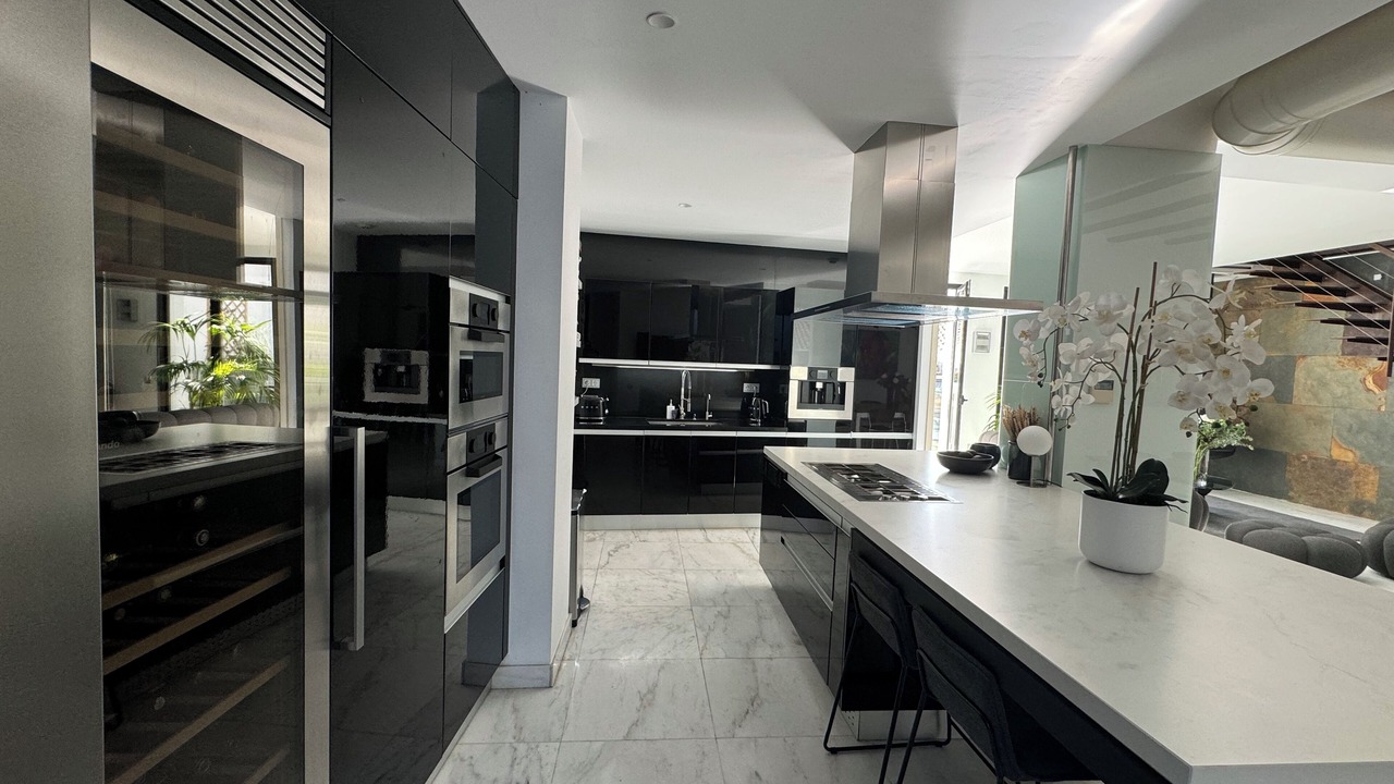 Photo of Kitchen in La Seu