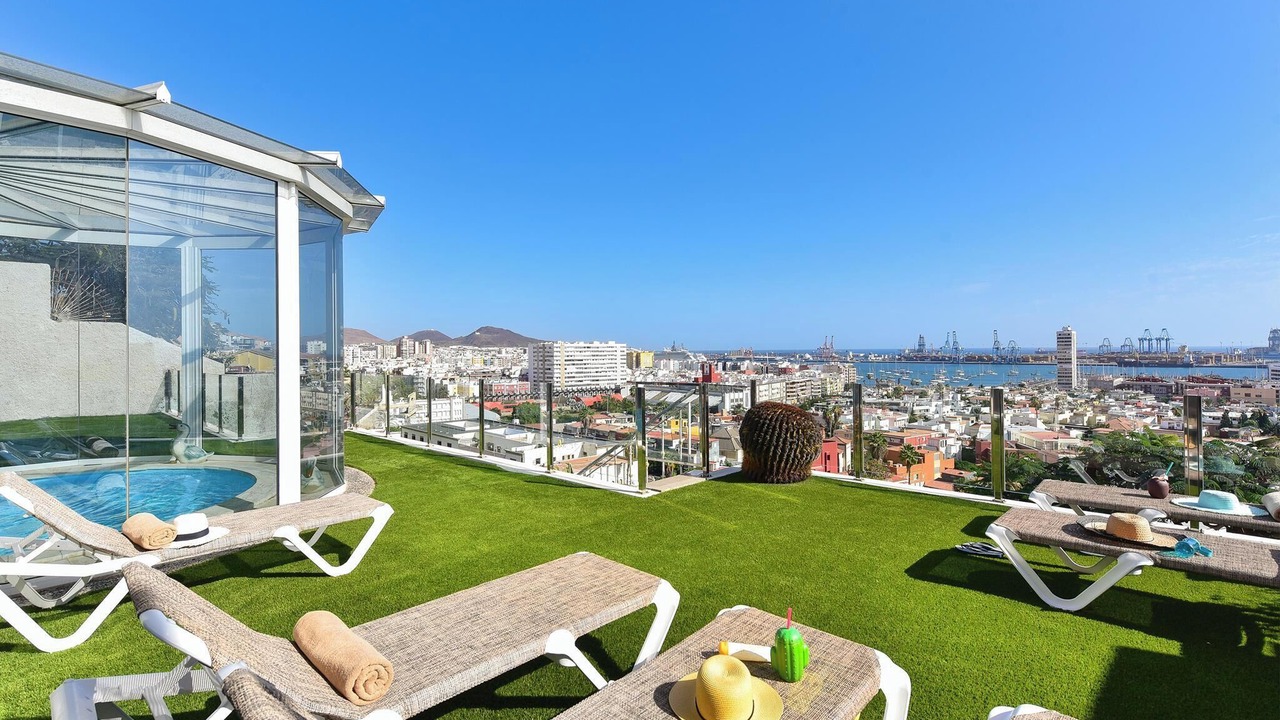 Photo of Outdoor in Las Palmas de Gran Canaria