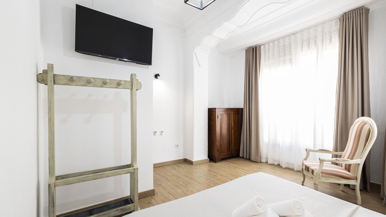 Photo of Bedroom in Eixample