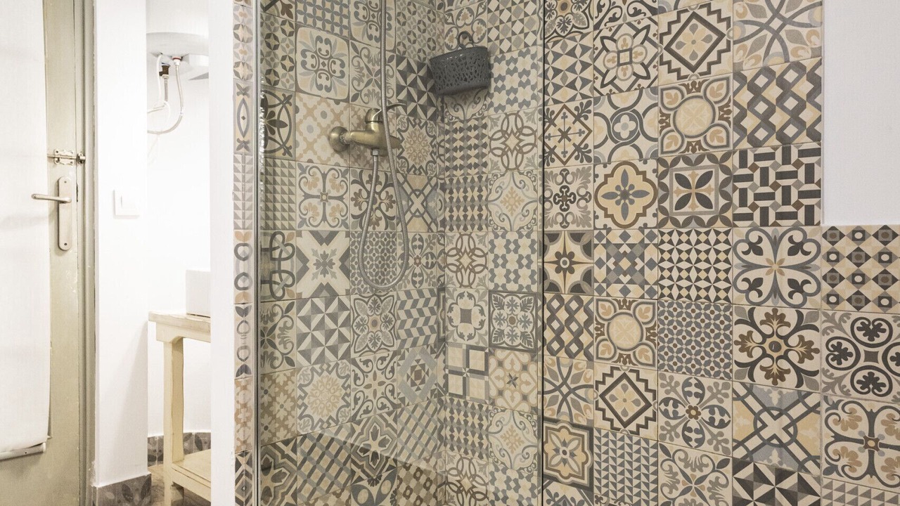 Photo of Bathroom in Eixample