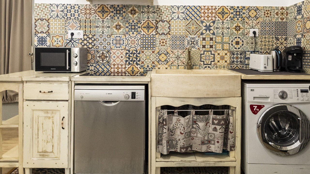 Photo of Kitchen in Eixample