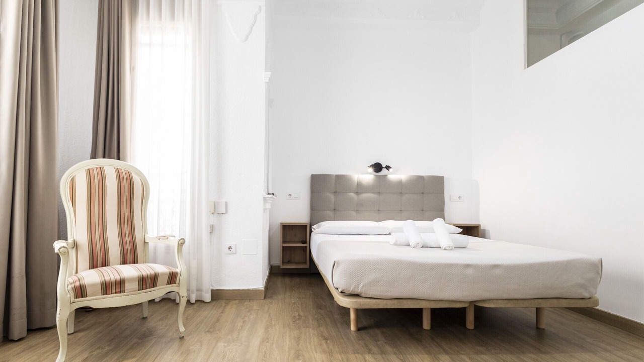Photo of Bedroom in Eixample