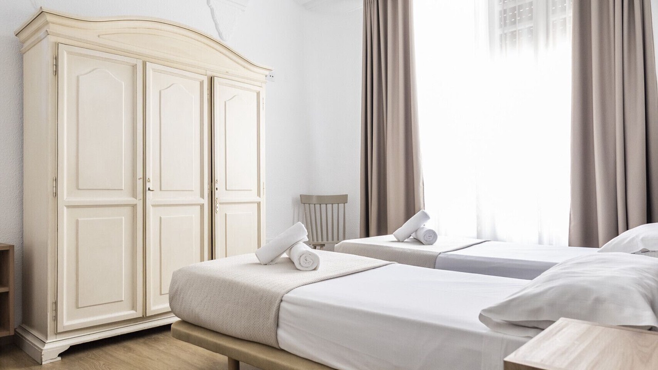 Photo of Bedroom in Eixample