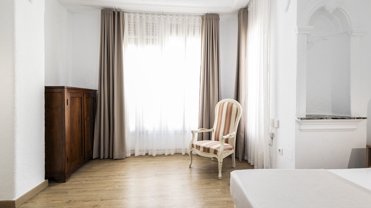Photo of Bedroom in Eixample