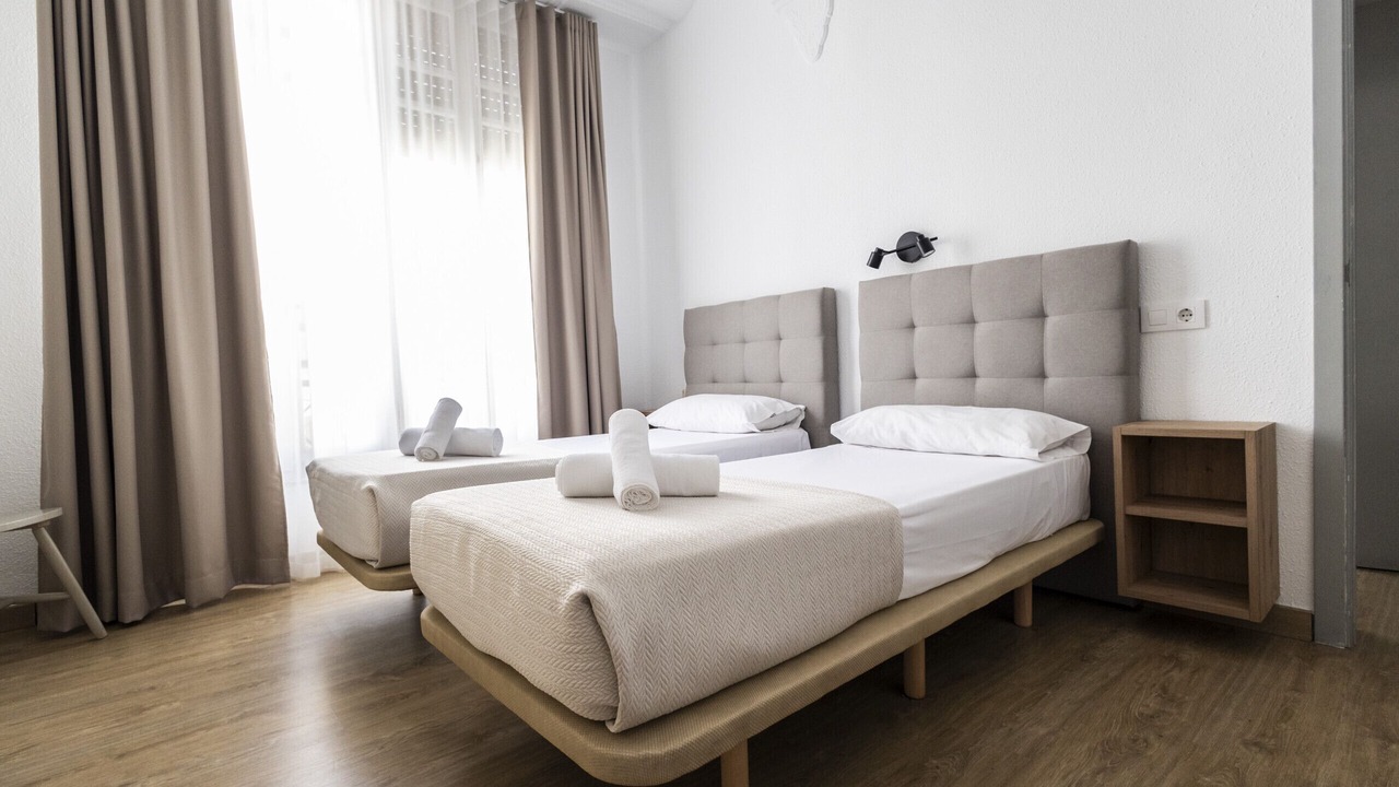 Photo of Bedroom in Eixample