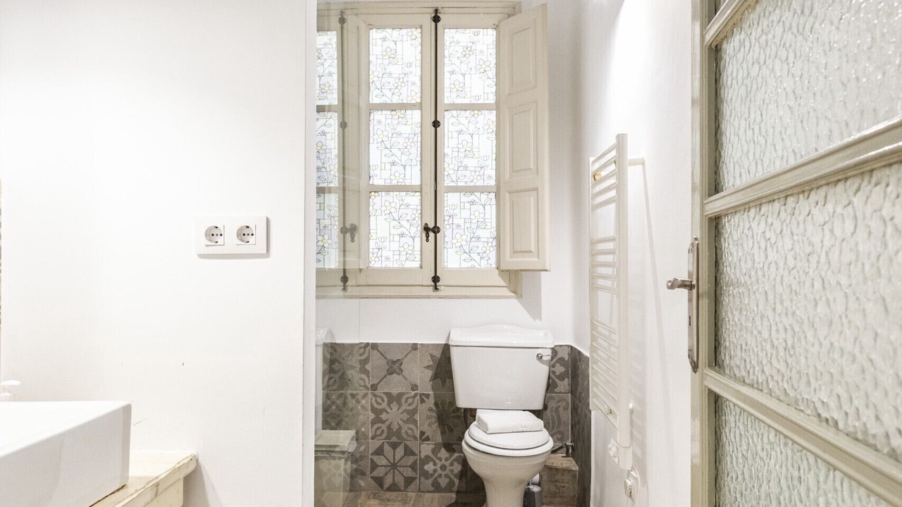Photo of Bathroom in Eixample