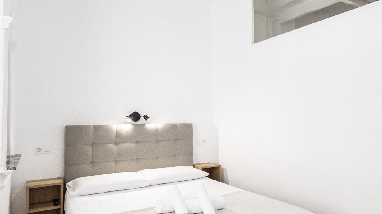 Photo of Bedroom in Eixample