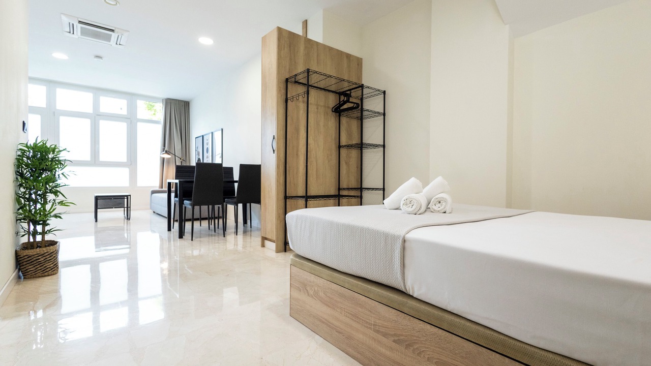 Photo of Bedroom in La Malva-rosa
