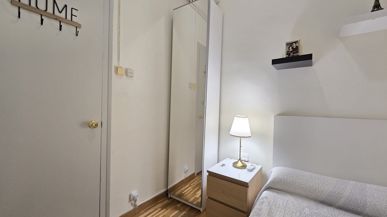 Photo of Bedroom in L'Antiga Esquerra de l'Eixample